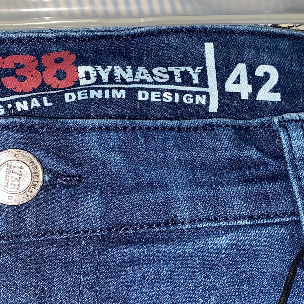 New jeans
